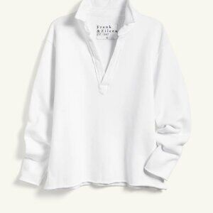 Frank & Eileen Patrick Popover Henley